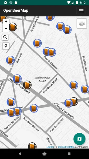 OpenMultiMaps